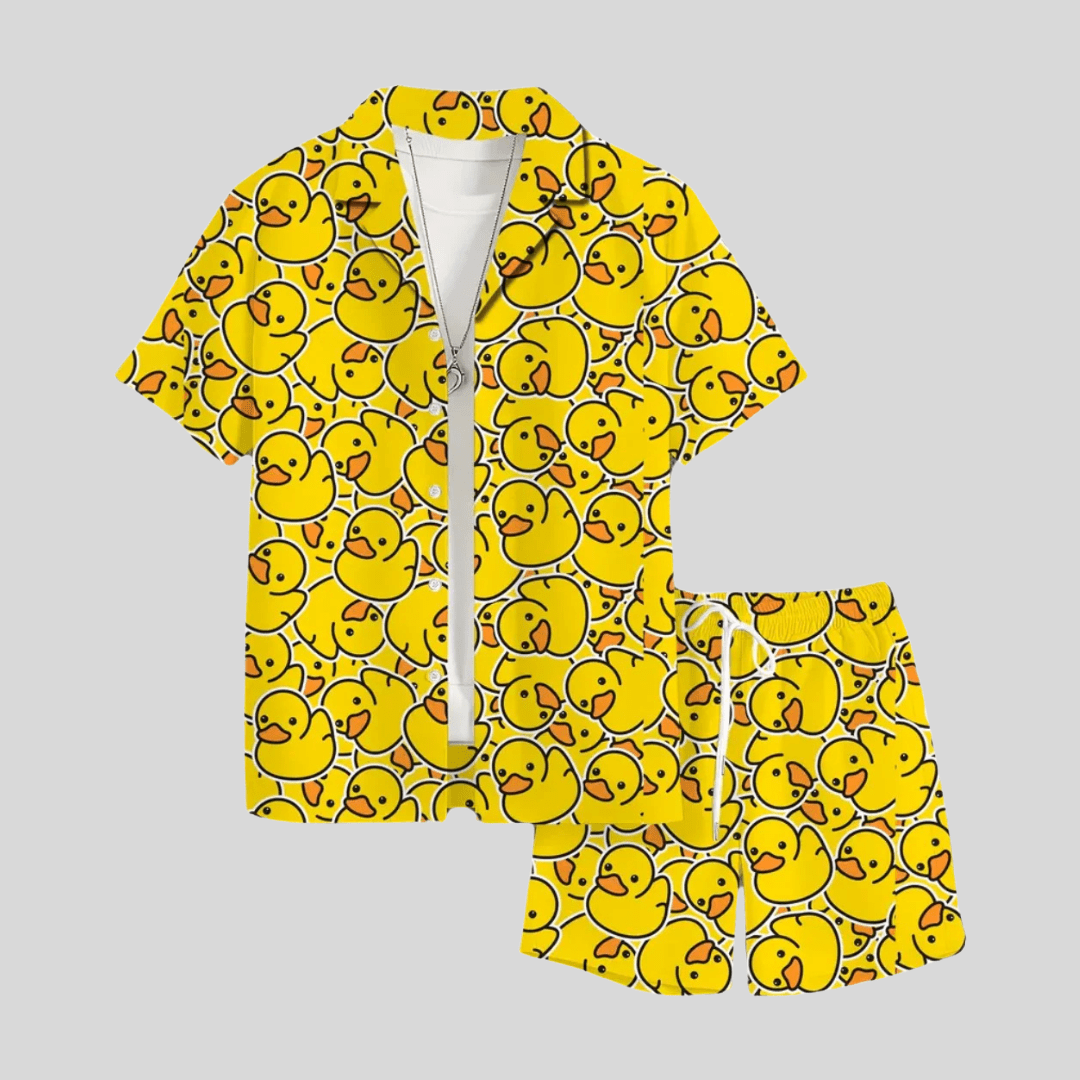 Malle Party Fashion - TwentyFourParty