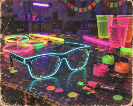 Neon Party
