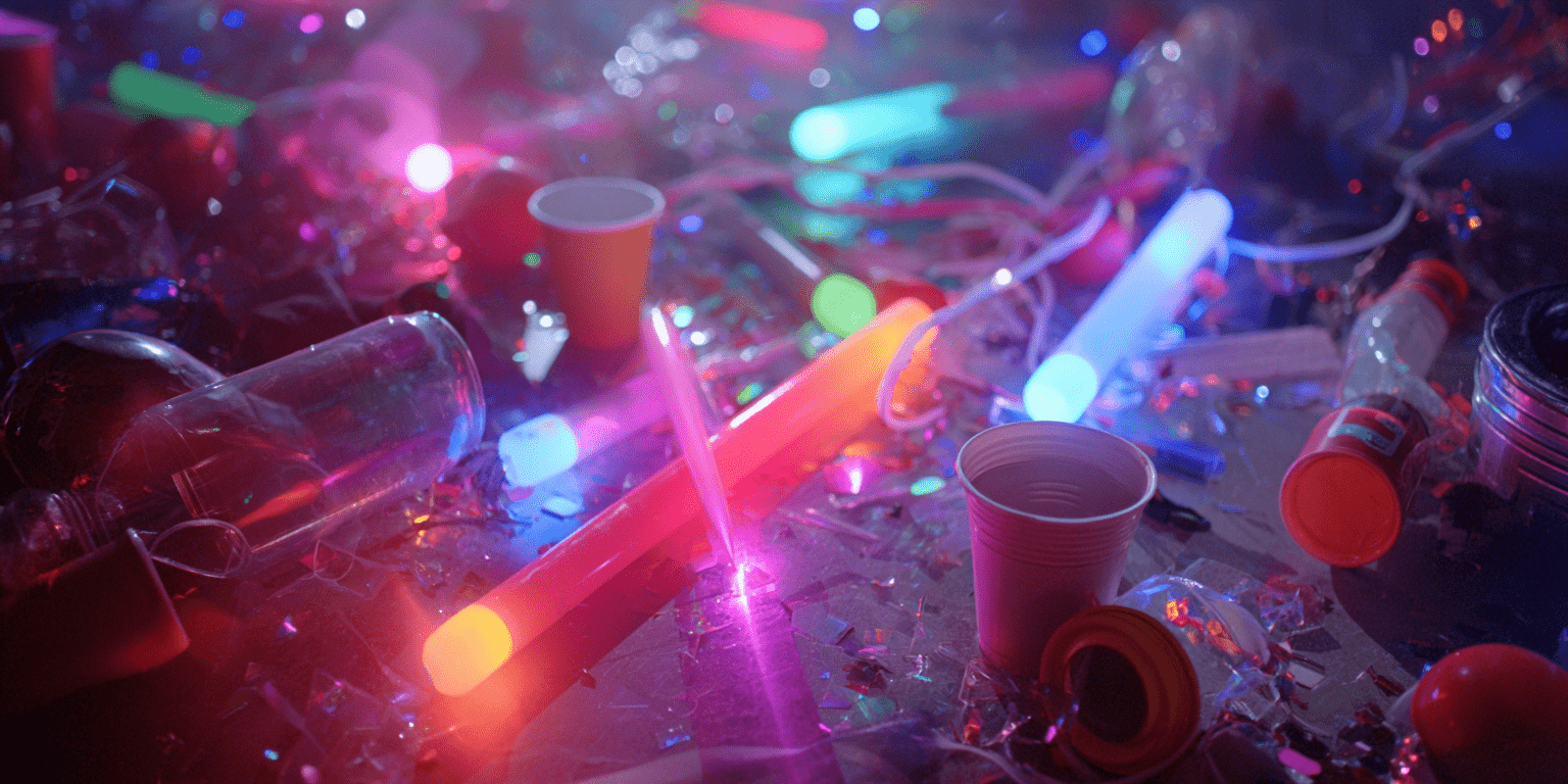 Technik Bar - TwentyFourParty