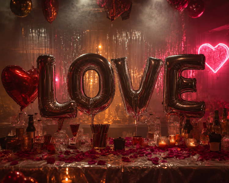 Valentinstag