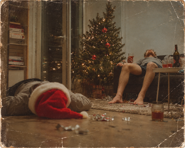 Weihnachten