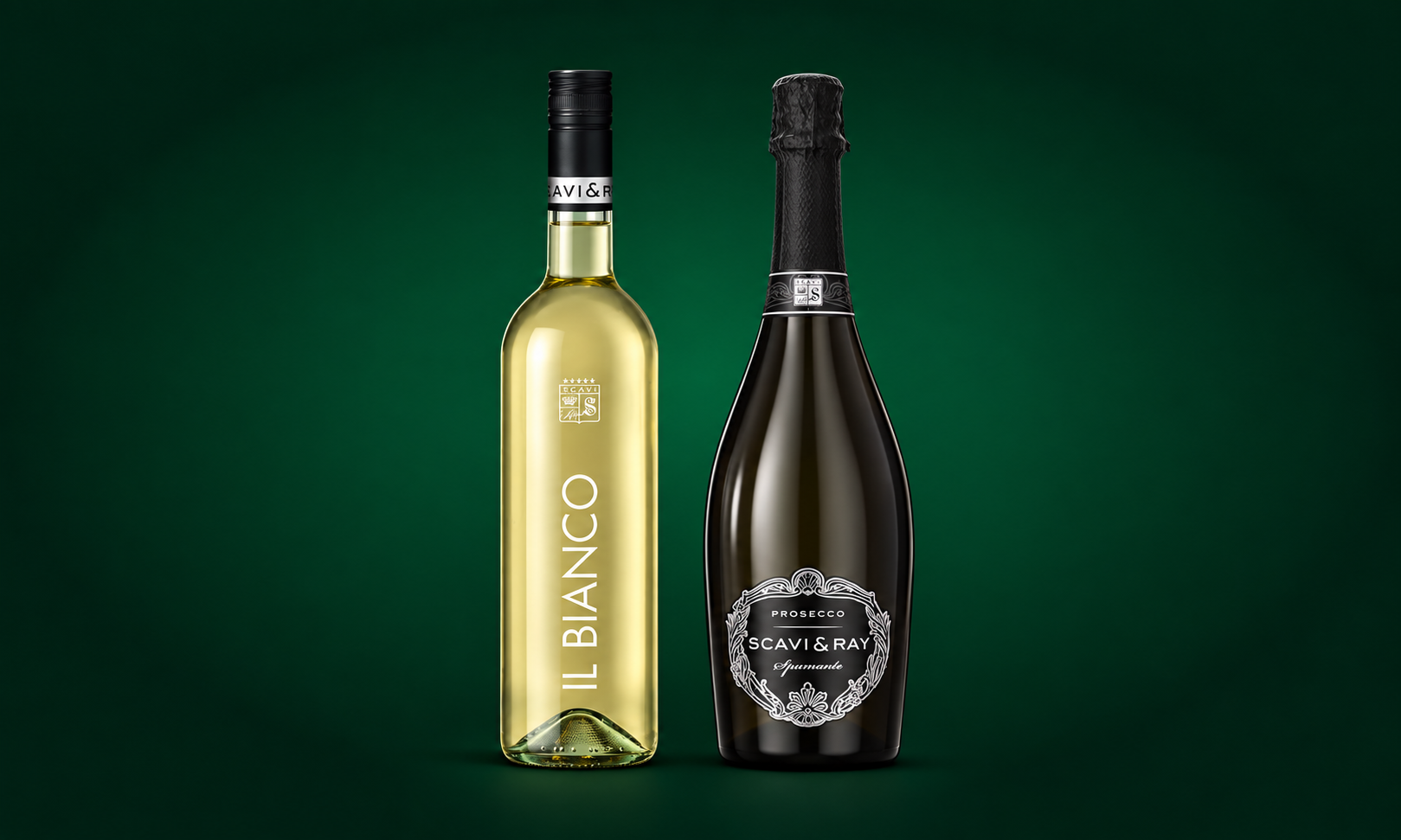 Wein & Sekt
