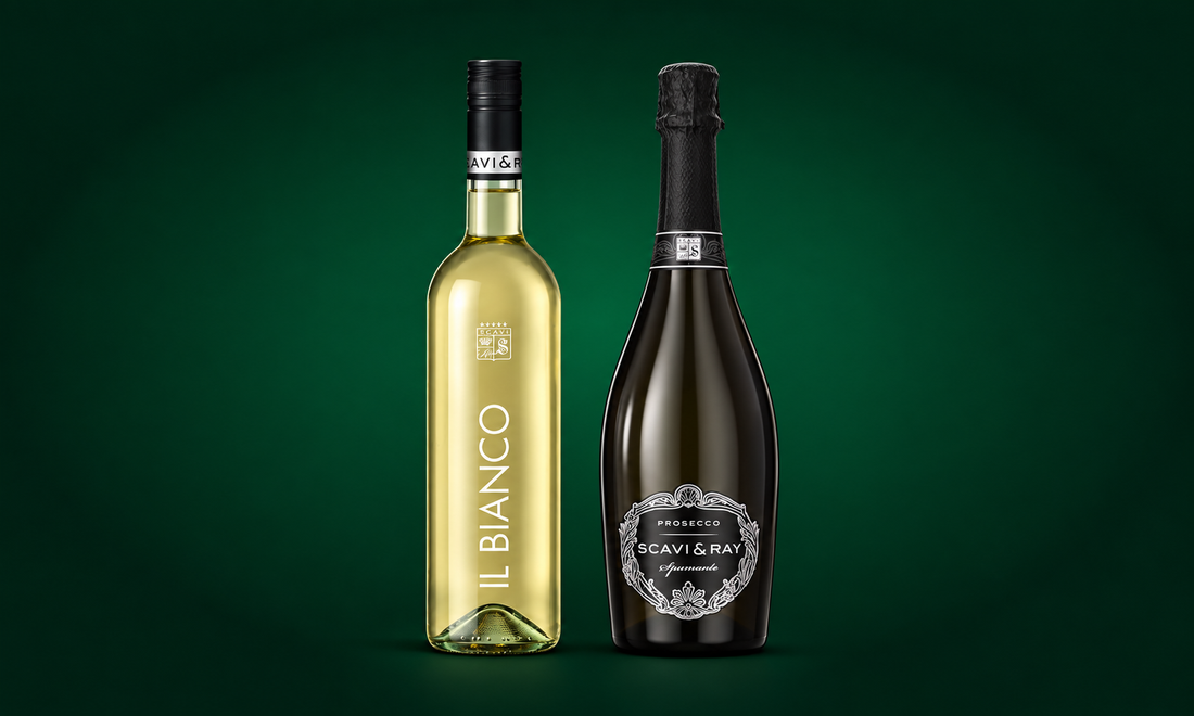 Wein & Sekt