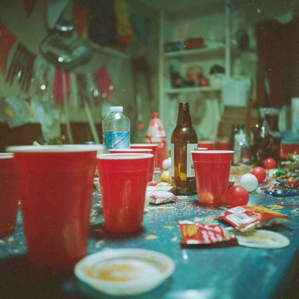 WG-Party - TwentyFourParty