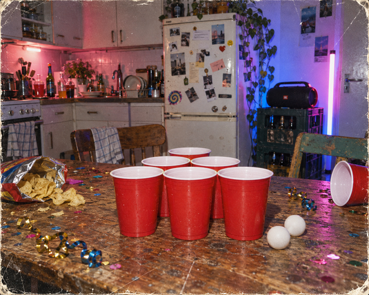 WG-Party