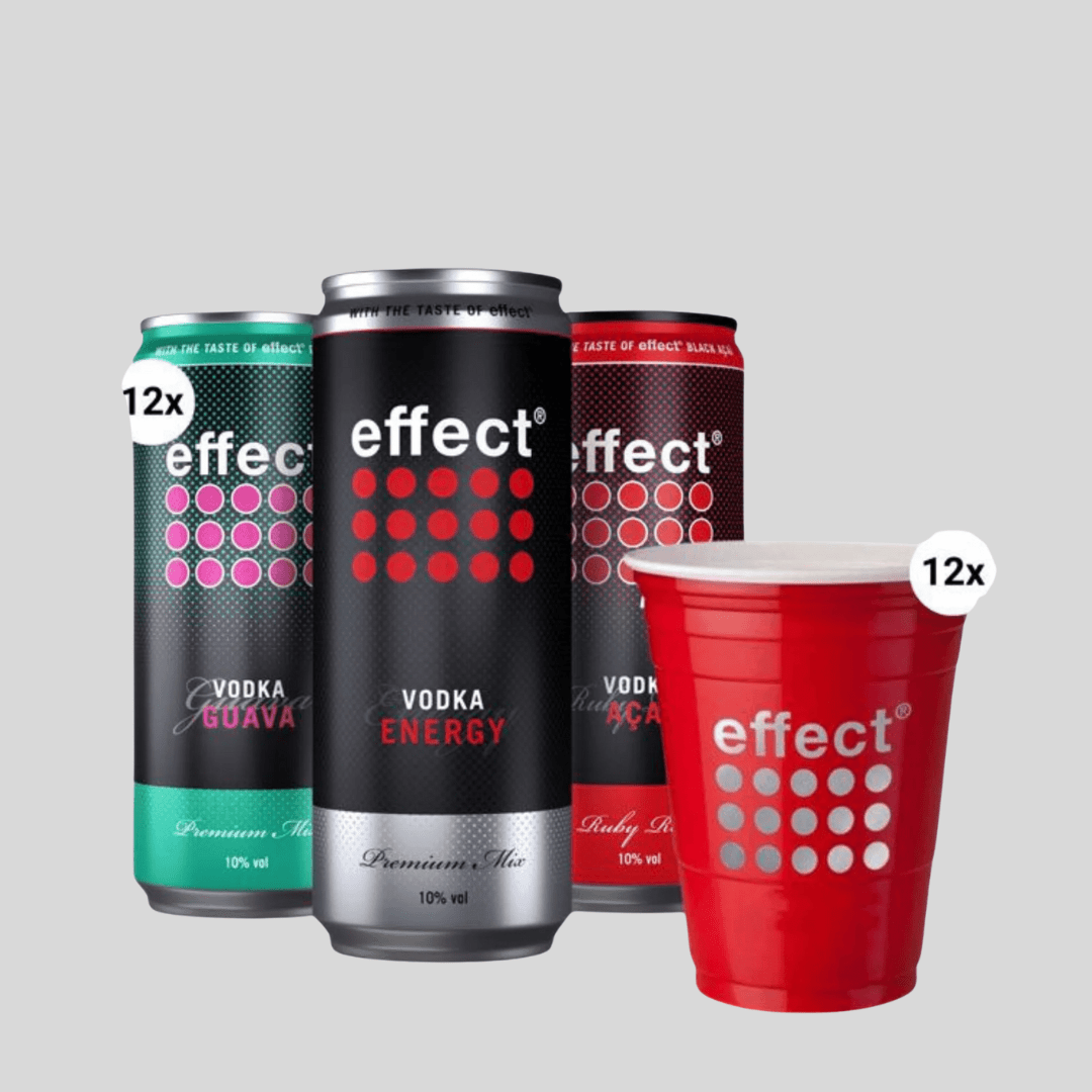 WG Party Drinks - TwentyFourParty