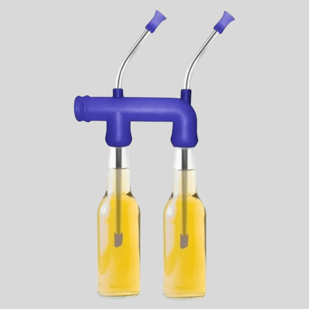 WG Party Saufzubehör - TwentyFourParty