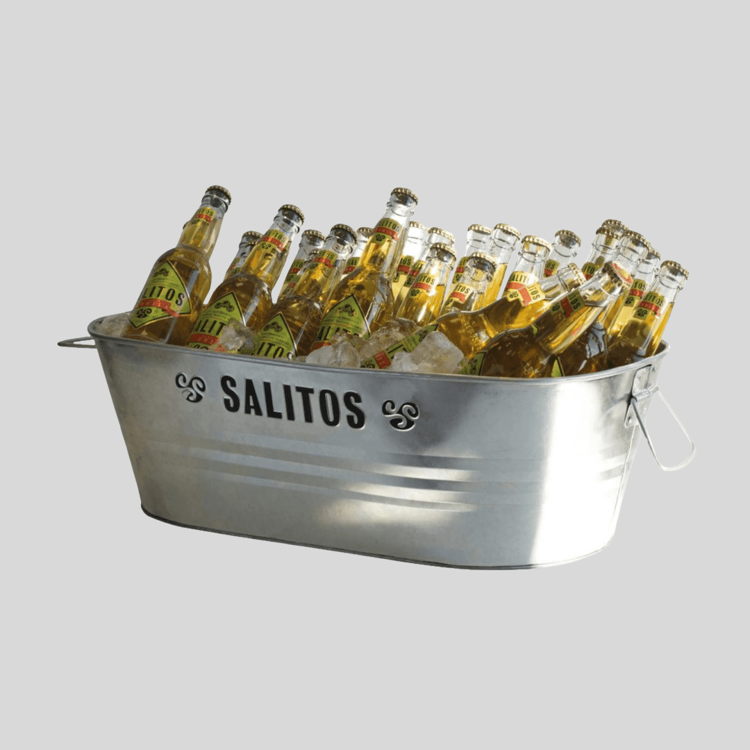 WG Party Zubehör - TwentyFourParty