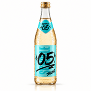 05 Schorle Sauer – Weinschorle Weiß 0,5 l - TwentyFourParty