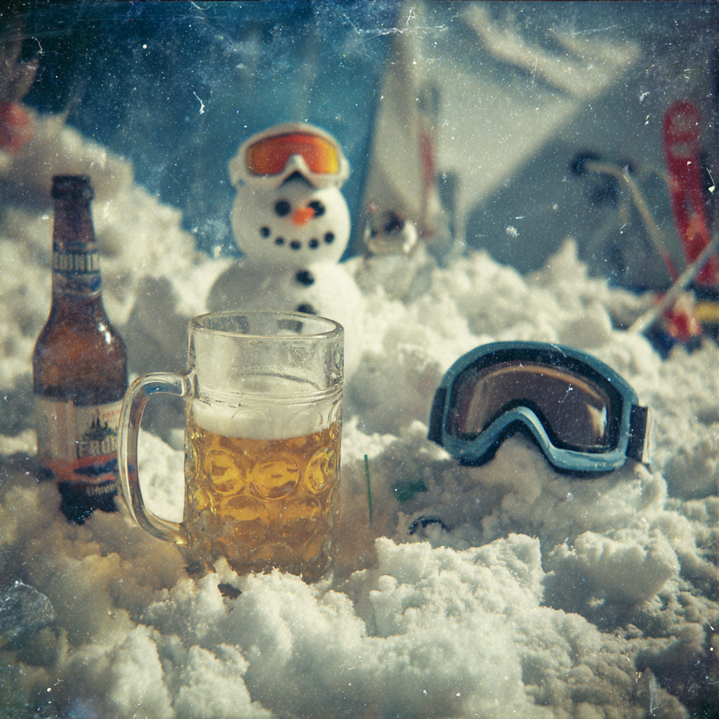 <strong>Après-Ski-Partys</strong>