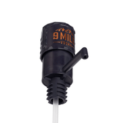 9 MILE Vodka 3L Flaschenpumpe - TwentyFourParty