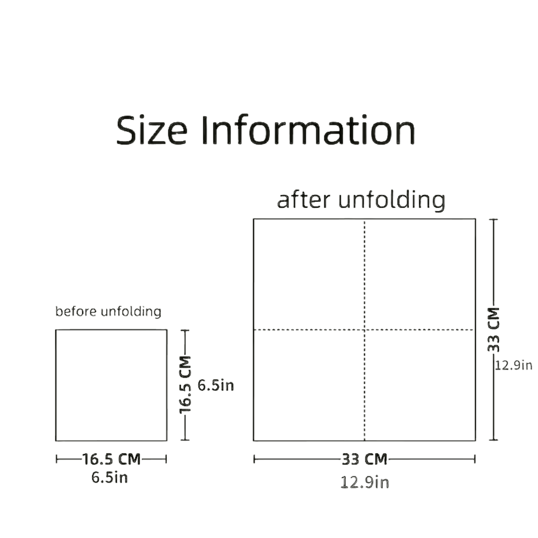 90er Retro Servietten Diskette - TwentyFourParty