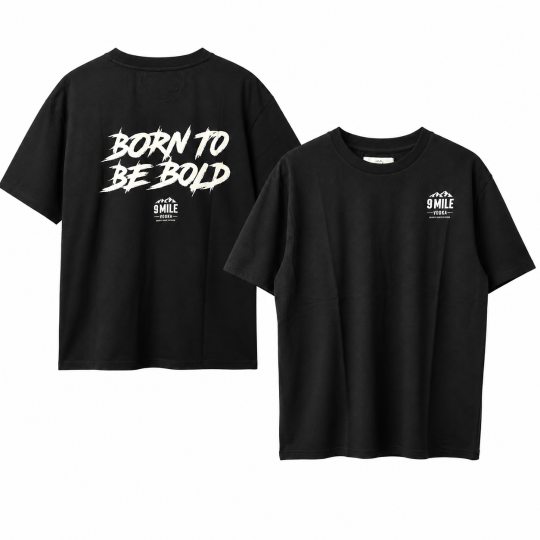 9 MILE BOLD PARTY PACK XL