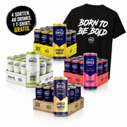 9 MILE BOLD PARTY PACK XL