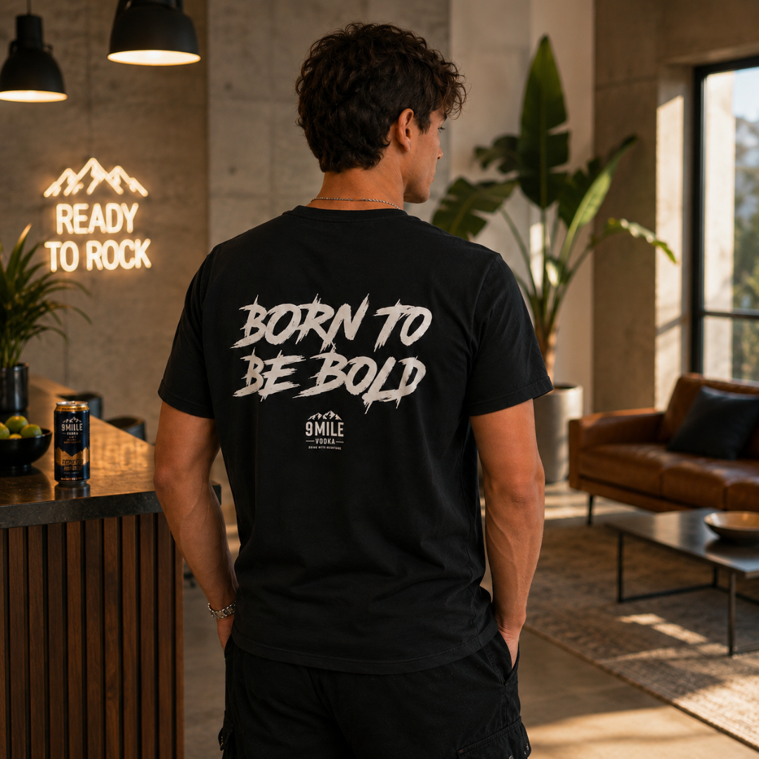 9 MILE BOLD PARTY PACK XL