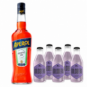 Aperol Lavender Spritz Bundle