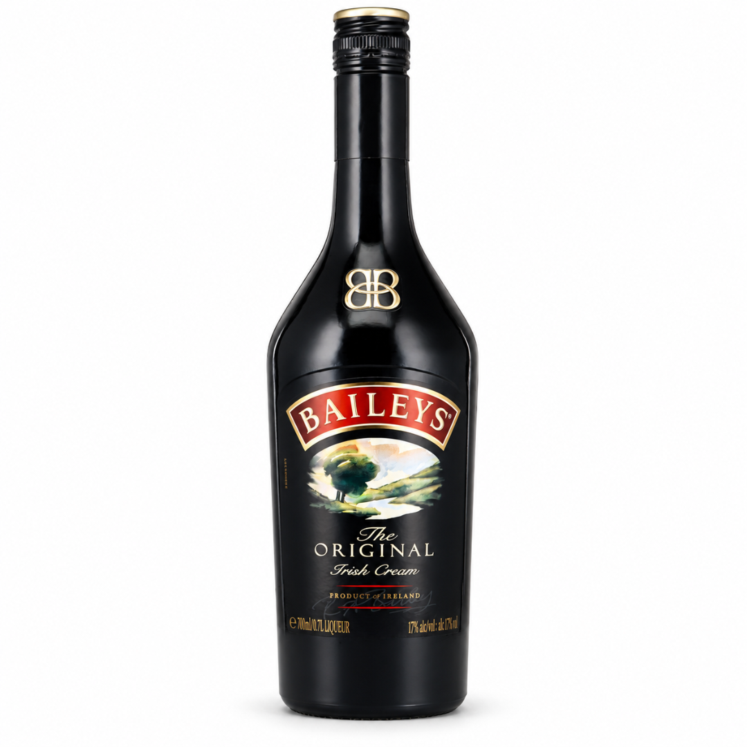 Baileys On The Coffee Rocks Bundle mit Gläsern & Eisform