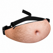 Bauchtasche Bierbauch