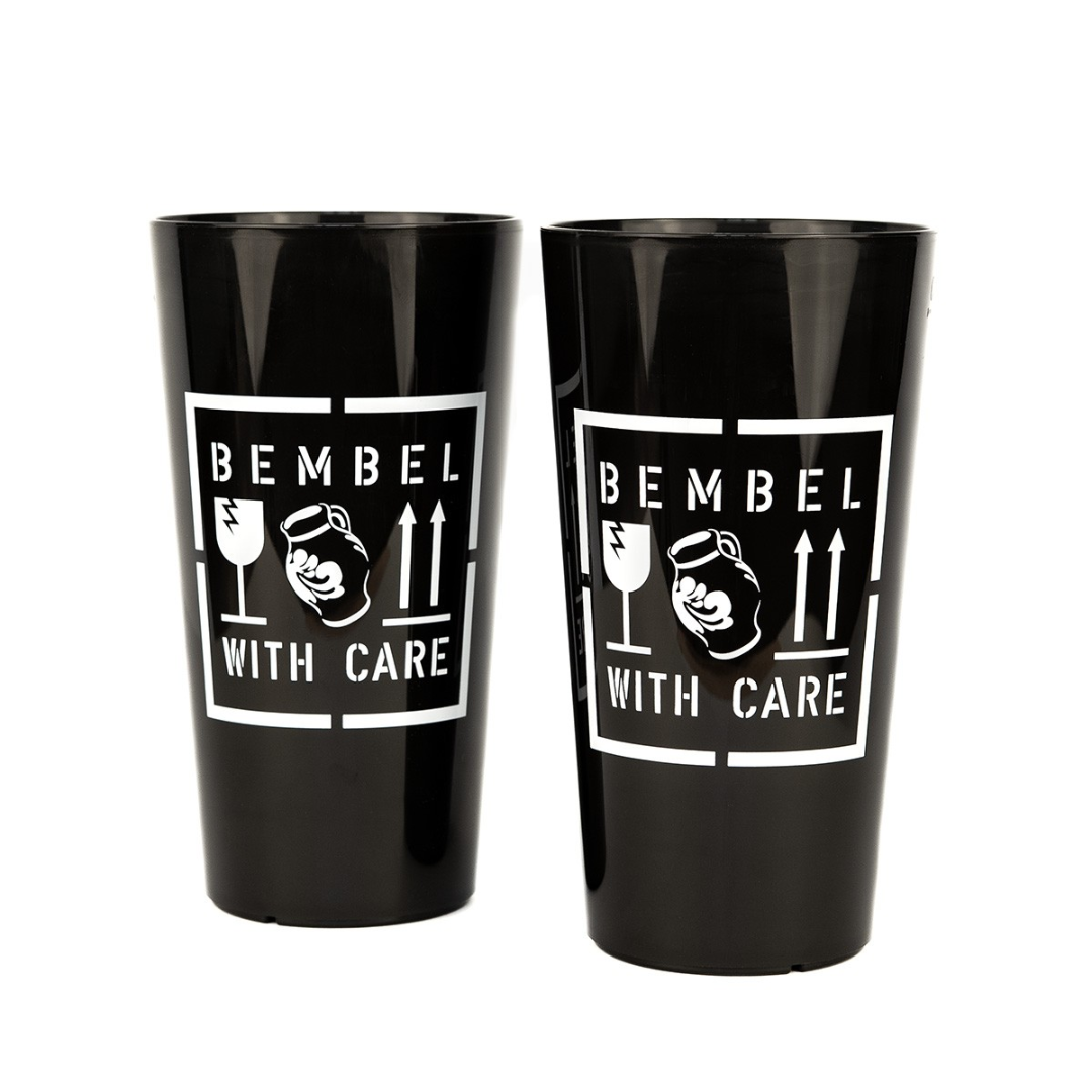 Bembel Apfelwein-Pur 5L Fass Set