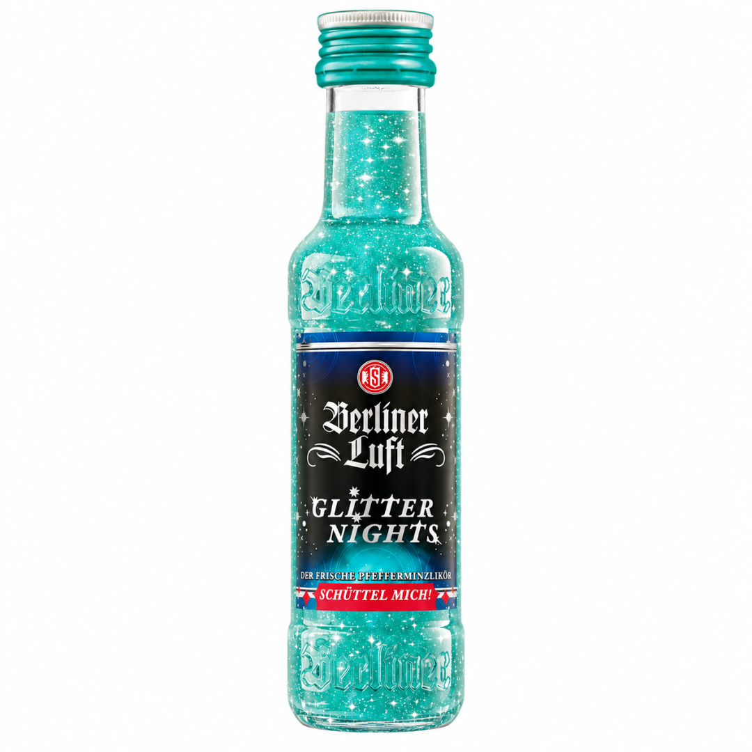 Berliner Luft Glitter Nights Mini Shot 2 cl
