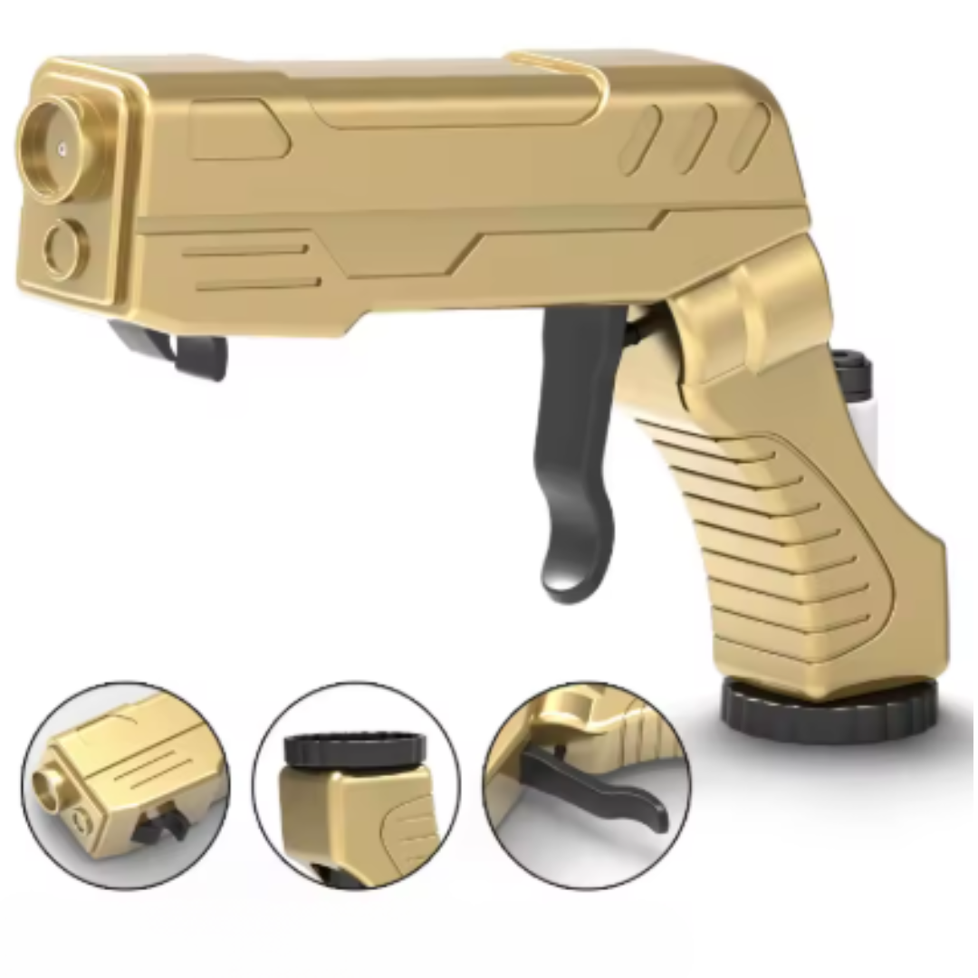 Bier Gun