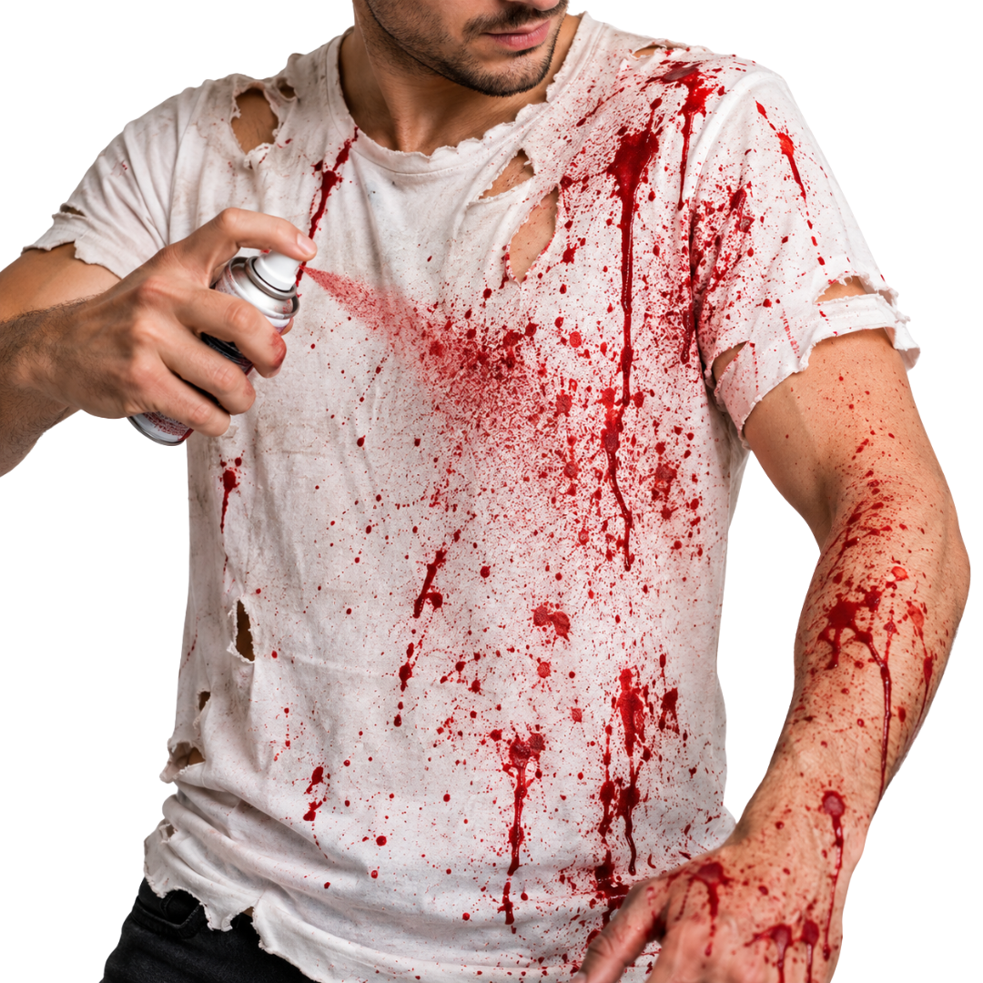 Blutspray 100 ml