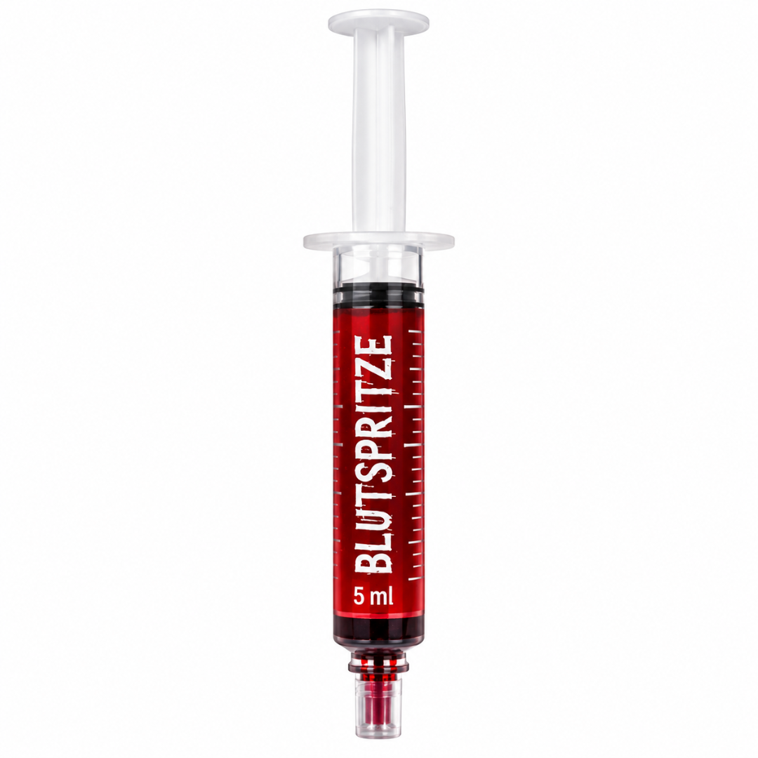Blutspritze 5 ml