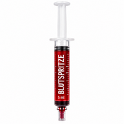 Blutspritze 5 ml