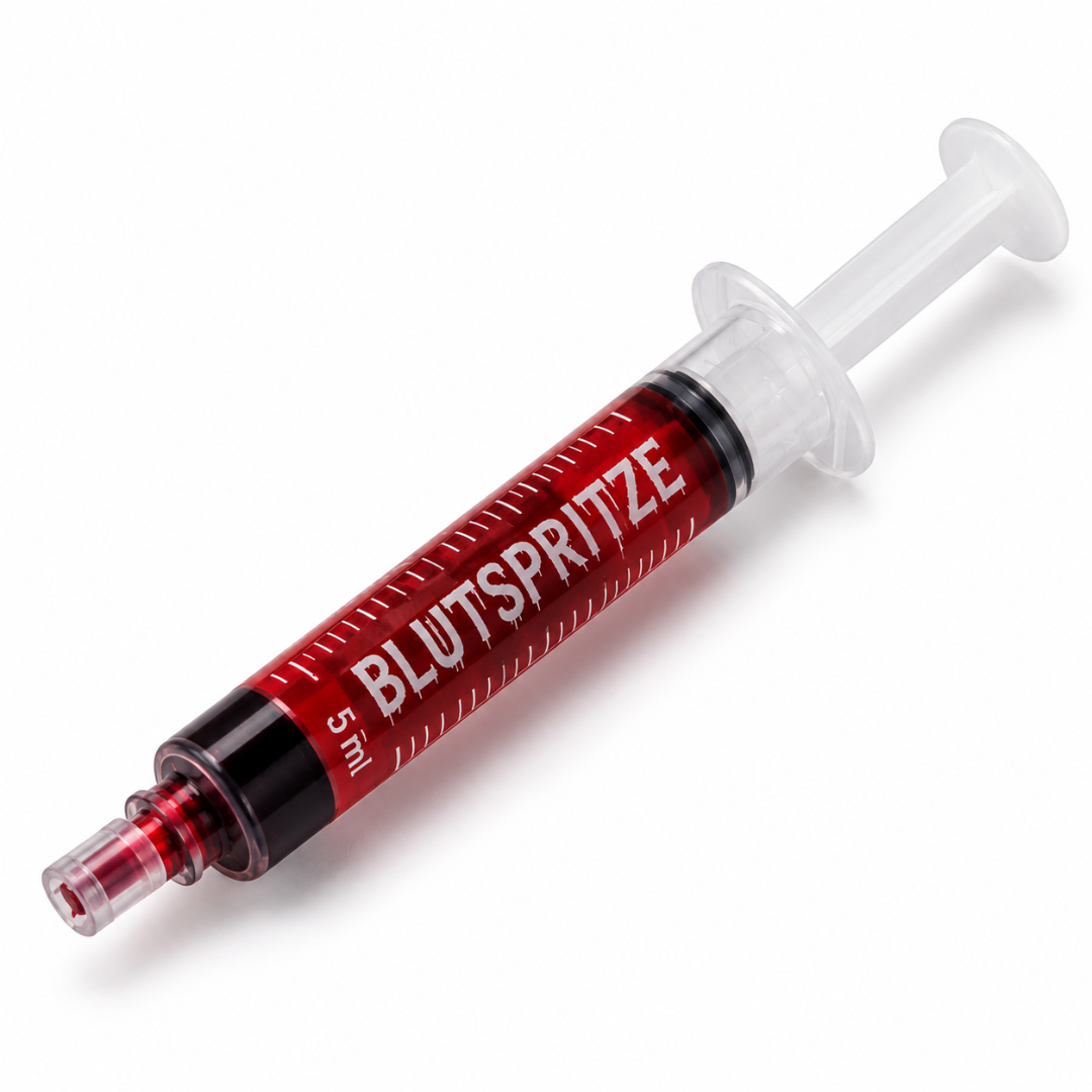 Blutspritze 5 ml