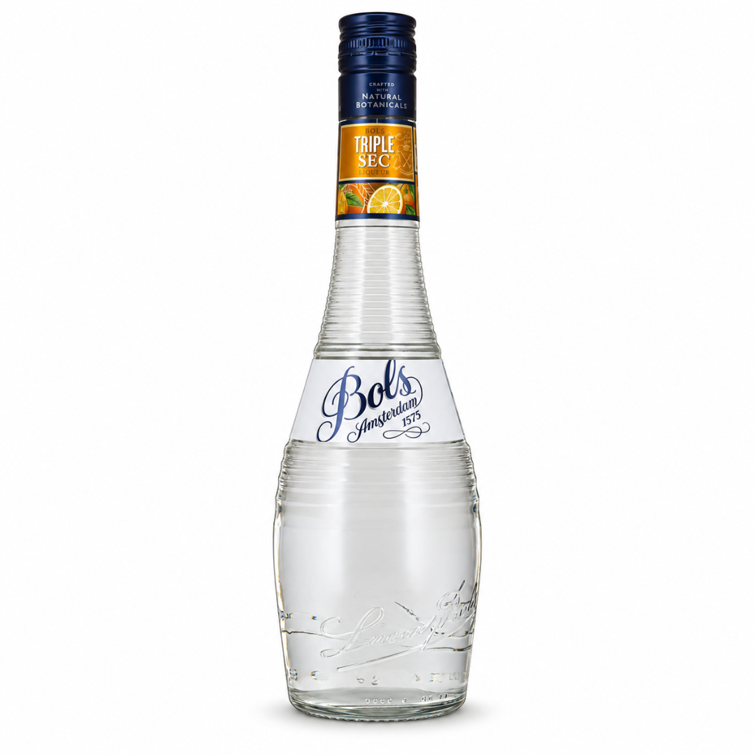 Bols Triple Sec Orangenlikör 38 % 0,7 l