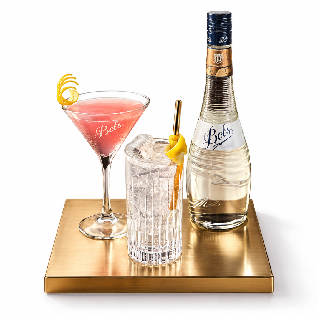 Bols Triple Sec Orangenlikör 38 % 0,7 l