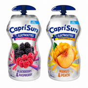 Capri-Sun Electrolytes Mix Pack 15 × 330 ml