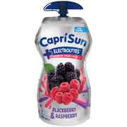 Capri-Sun Electrolytes Brombeere & Himbeere 330 ml