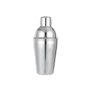 Cocktailshaker Edelstahl