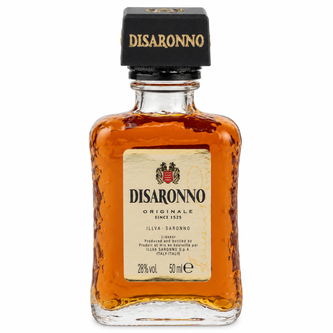 Disaronno Originale Miniatur 5 cl 28 % Vol.