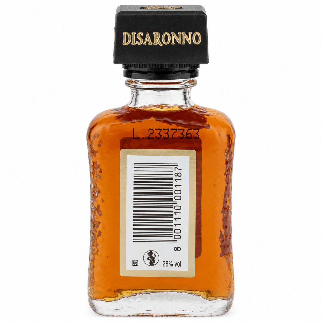 Disaronno Originale Miniatur 5 cl 28 % Vol.