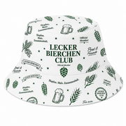 Fischerhut Lecker Bierchen Club