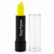 Fluoreszierender Neon Lippenstift Gelb