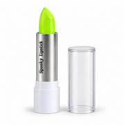 Fluoreszierender Neon Lippenstift Grün