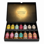 GOLDBERG Taste Box – 14 Mixer zum Probieren & Mixen