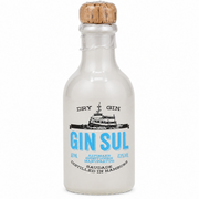 Gin Sul Dry Gin Miniatur 5 cl 43 % Vol.