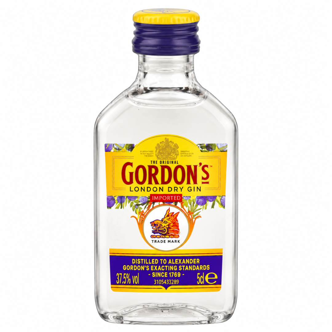 Gordon’s Gin Mini 0,05 l PET