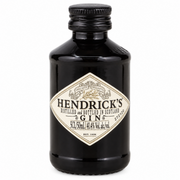 Hendrick's Gin Miniatur 5 cl 41,4 % Vol.