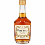 Hennessy V.S Cognac Miniatur 5 cl 40 % Vol.