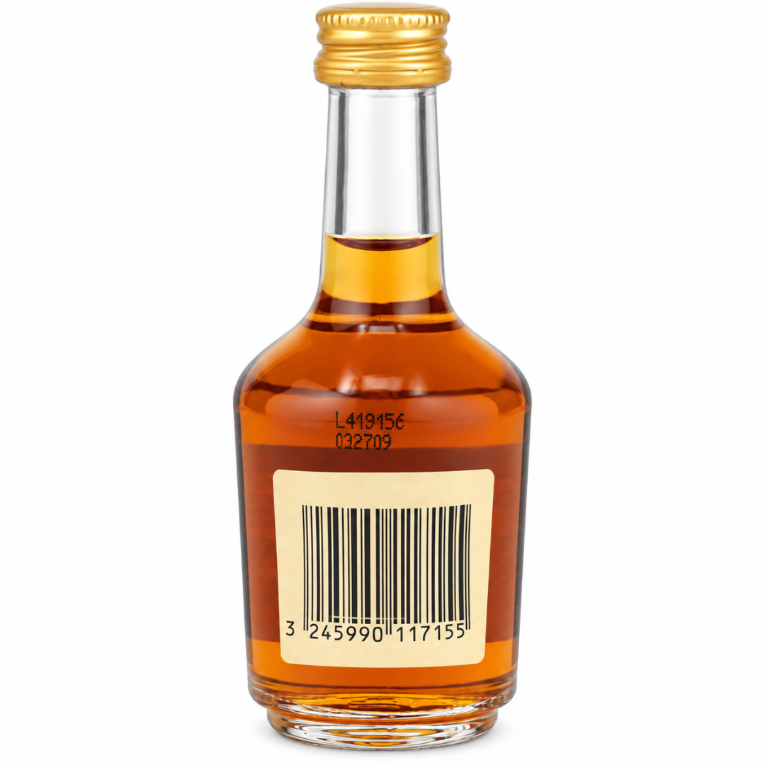 Hennessy V.S Cognac Miniatur 5 cl 40 % Vol.