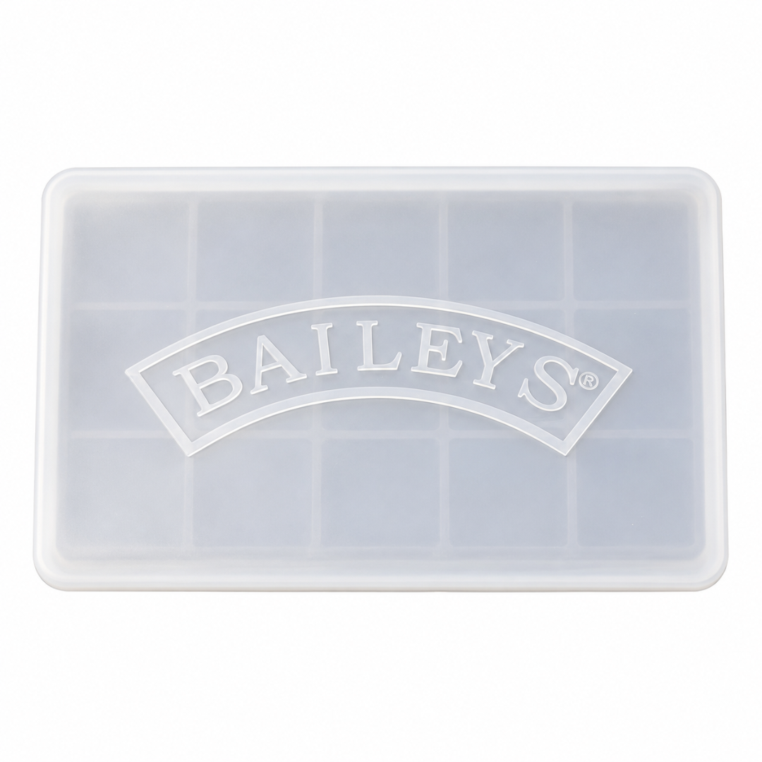 Ideal für Baileys Coffee on the Rocks