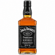 Jack Daniel’s Old No. 7 Tennessee Whiskey 0,7 l