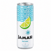 Jamasi Ouzo Lemon