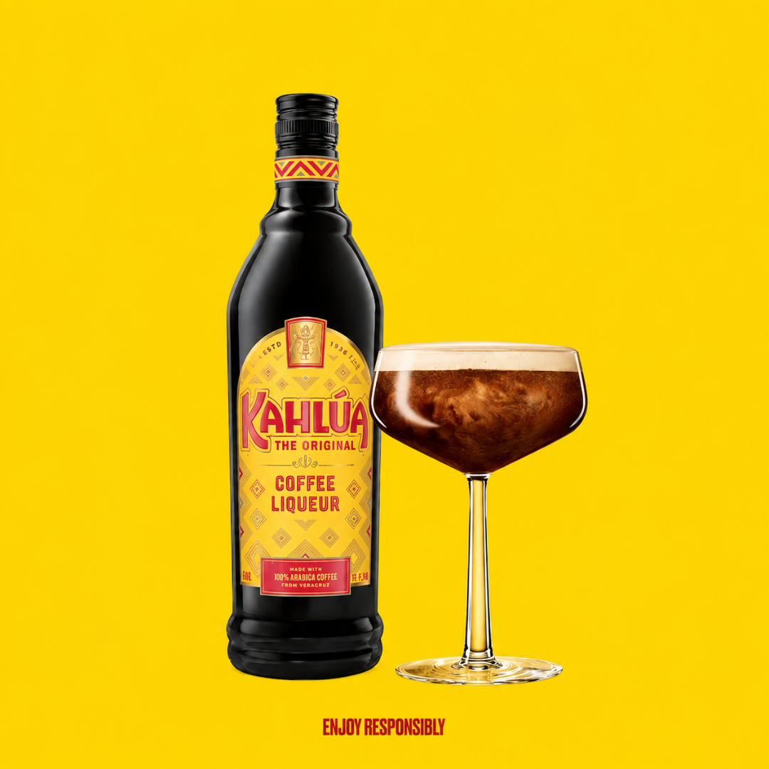 Kahlúa Kaffeelikör 16 % 0,7 l