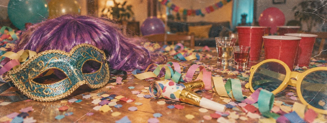 TwentyFourParty